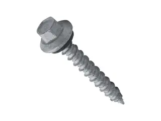 Parafuso telheiro autobrocante Drillcon da marca Ciser